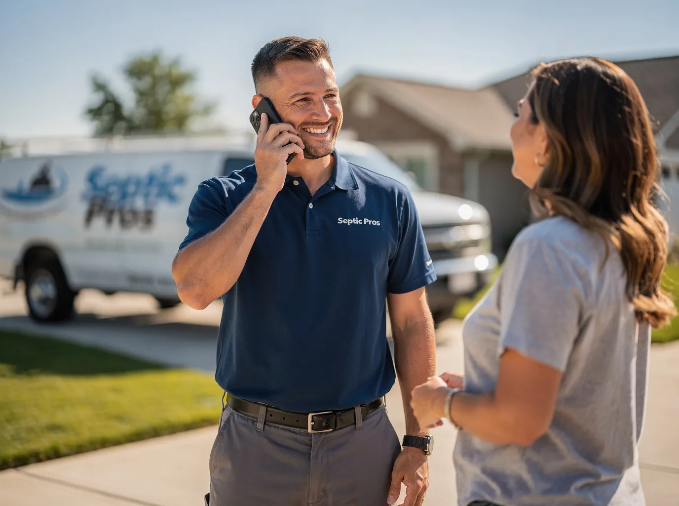 Septic Tank Pumping Christmas Valley, OR FAQs